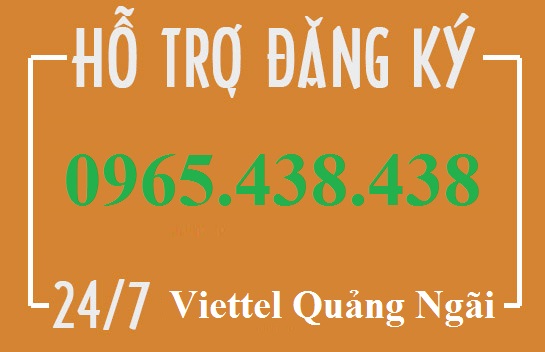 viettel quang ngai viettel quang ngai